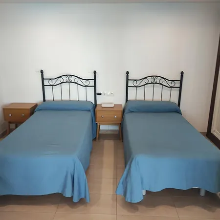 Apartment In First Line Apto 4-6 Marbella